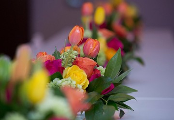 Ambiance Events by April