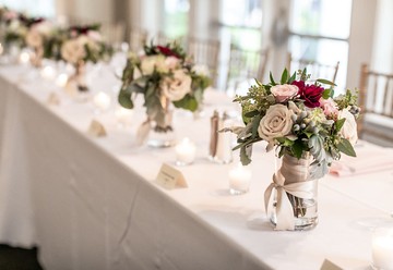 Divine & Elegant Events, LLC