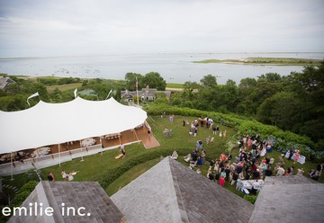 Cape Cod Celebrations