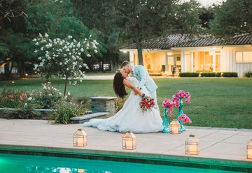 Paradise Parkway Event Productions