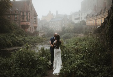 Wild Hearts Elopements