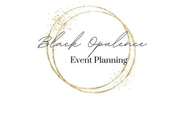 Black Opulence Event Planning