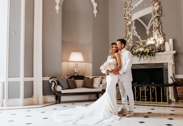 Frog Prince Weddings & Events