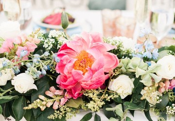 SoCal Wedding Consultant