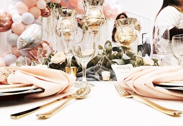 The Vow Wedding Planning & Events