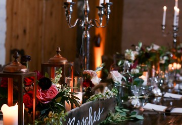 Velvet Mesquite Designs