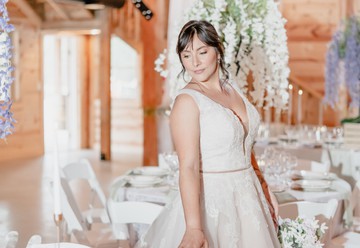 Picturesque Party Rentals LLC