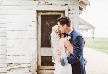 Rosetree Weddings & Events