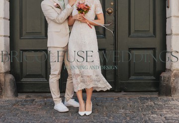 Bricoleuse Weddings Planning and Design