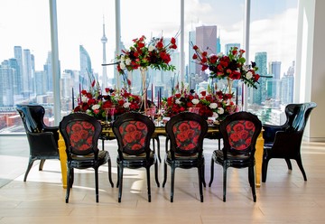 Blissful Memories & Events