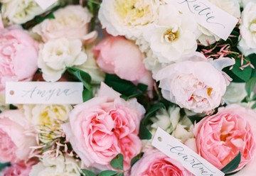 Andrea Leslie Weddings & Events