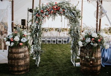 White Willow Events