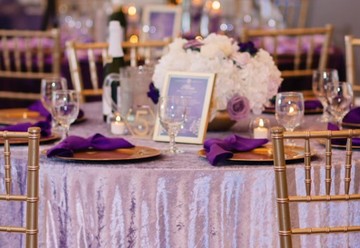 Dot Every i Weddings & Events