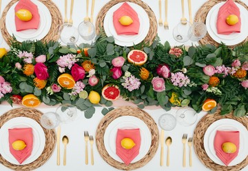 Krista Rae Weddings & Events