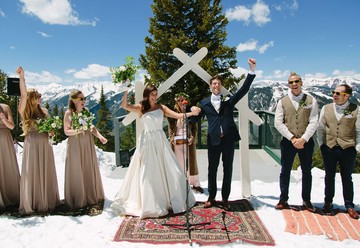 Eventique Productions