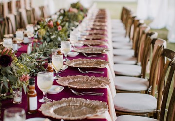 Josefina Weddings & Events