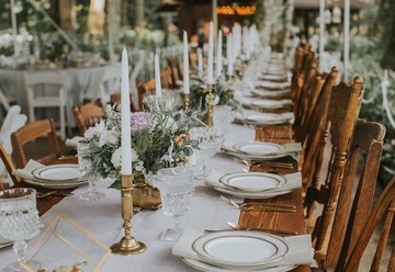 Gather Event Planning