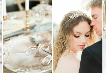 Partner Weddings & Events