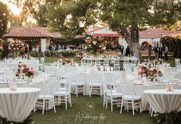 Weddings by Heather Renee