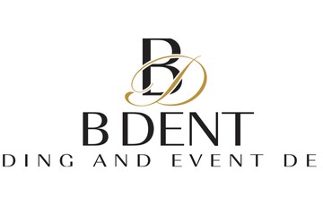 B. Dent Wedding and Event Design