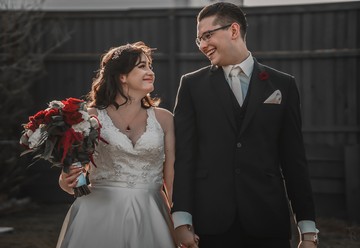 Diamanté Weddings & Events