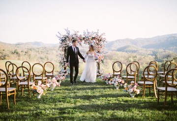 The Luxury Wedding Co