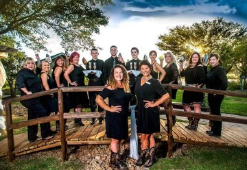 Southern Spirits Events