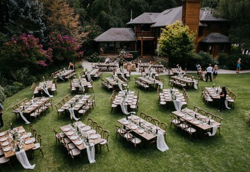 The Wedding Connection