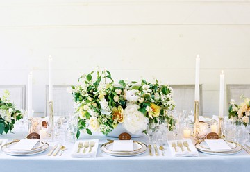 Simply Chic Events