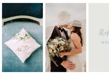 Makayla Baxter Weddings