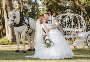 Chelsea McBrien Weddings & Events