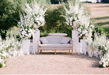 Matthew Oliver Weddings