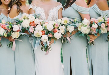 Kira Weddings and Events