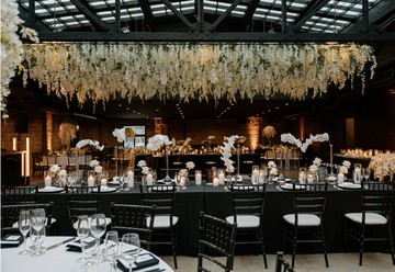 Stunning & Brilliant Events | Chicago