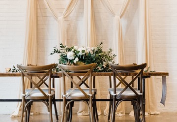 Wild Hill Flowers & Events