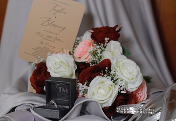 Royally Charmed Event Planning