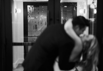 de Vasco's Daughters Wedding & Event Design