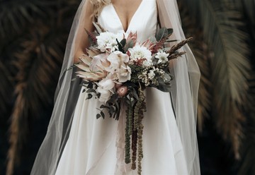 Aster + Birch Weddings