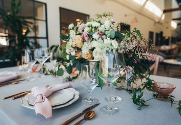 SoHo Event Design & Planning