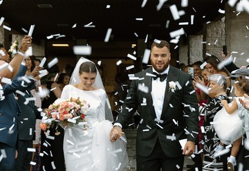 Pampas & Poppy Event Co.