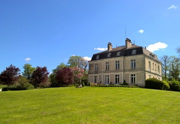 Chateau La Gauterie