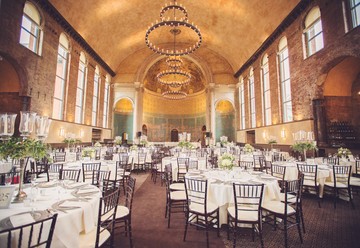 Cincy Event Planning