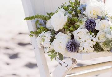 Kitara Davis Events, LLC