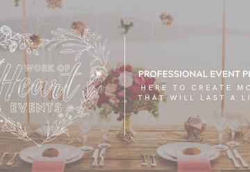 Work of Heart Events