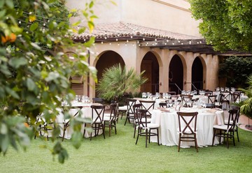 Details Wedding and Event Planning