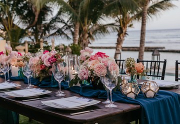 MaLou Weddings & Events