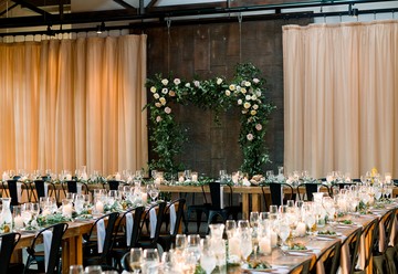Stunning & Brilliant Events | Dallas