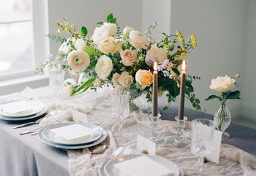 Jessica Ormond Events