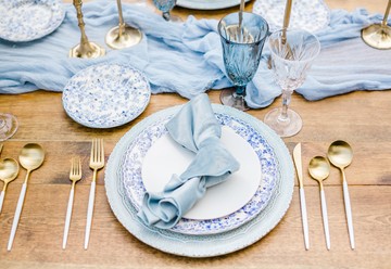 Amber Justine Events