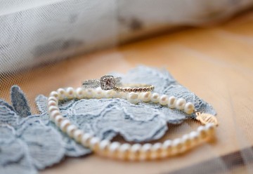 Crowned Lily Event Planning